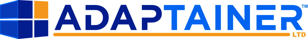 Adaptainer
