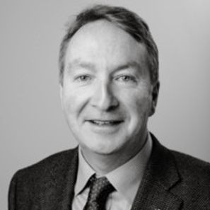 William O'Brien