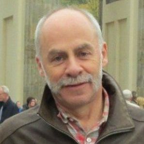 Hugh Murray