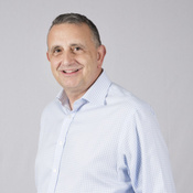 Stuart Beavers