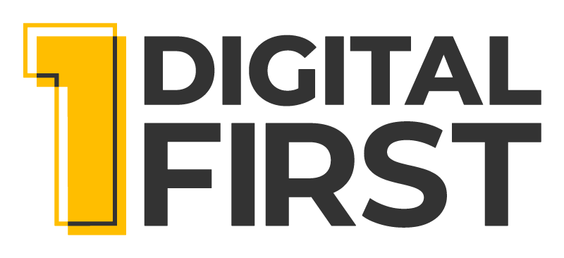 Digital First