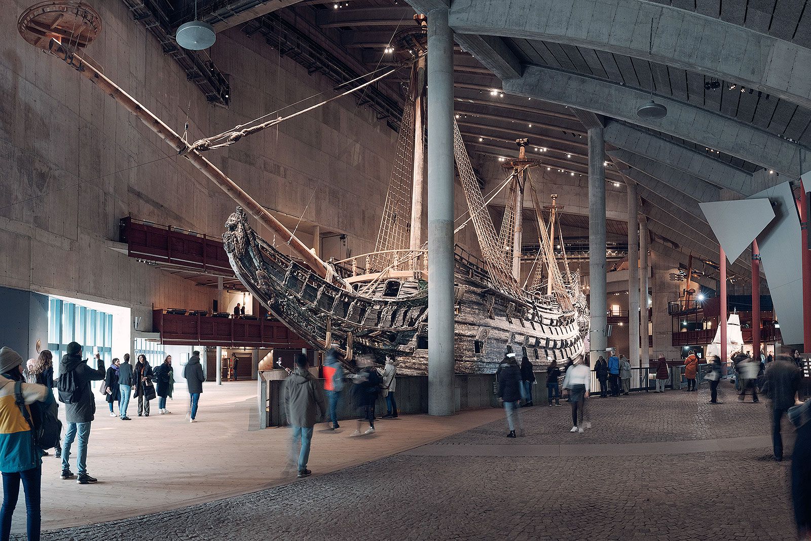 Vasa museum interior.jpg