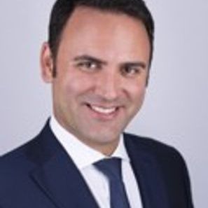 Benjamin Rouah