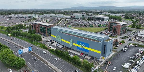 u store it liffey valley
