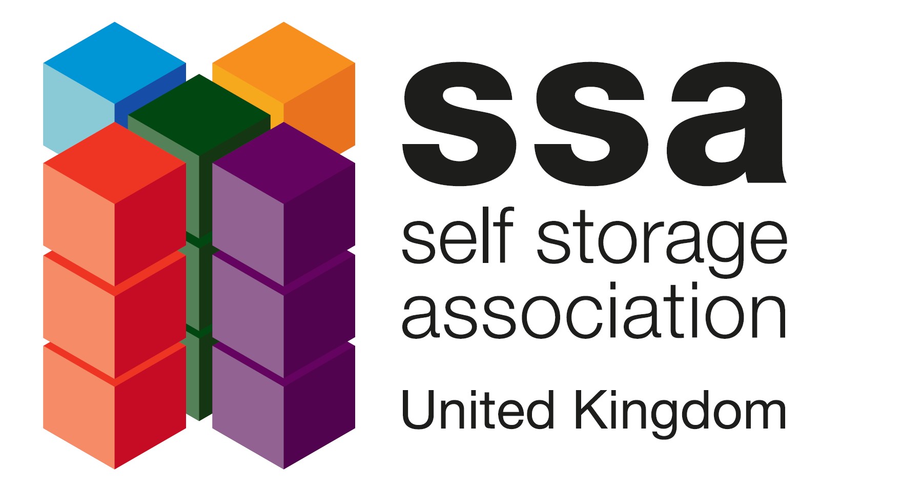 SSA UK Logo