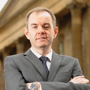 John McGlynn