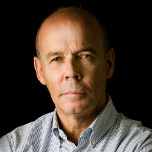 Clive Woodward