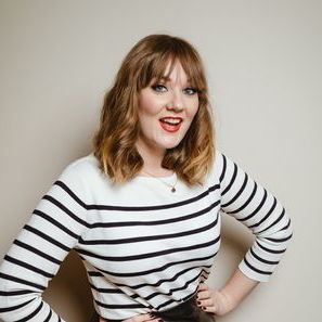 Jill Leckie