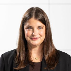 Louise  Stokes