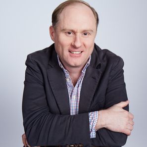 Andrew Grill