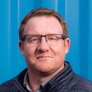 Dean Daly