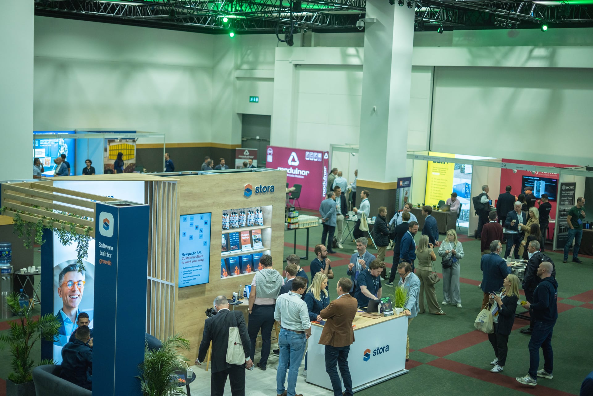 FEDESSA exhibitor 2025 conf 2